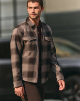 Range Shirt Jacket 2.0