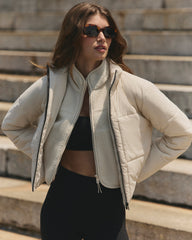 Canyon Insulated Venture Jacket