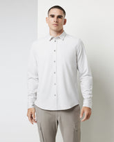 Long Sleeve Bridge Button Down