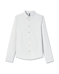 Long Sleeve Bridge Button Down