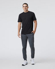 Weston Seamless Tee