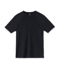 Short Sleeve Viewpoint Performance Tee