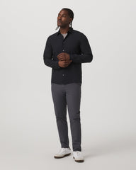 Long Sleeve Manhattan Button Down