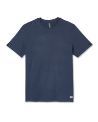 Short Sleeve Ponto Tee - Relaxed Fit