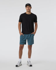 Short Sleeve Strato Pocket Tee - Relaxed Fit
