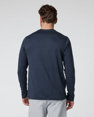 Long Sleeve Ponto Performance Tee