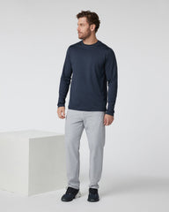 Long Sleeve Ponto Performance Tee