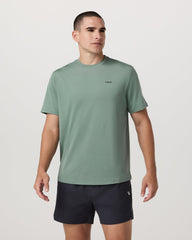 Short Sleeve Viewpoint Performance Tee 2.0 Pro