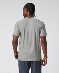 Short Sleeve Strato Tech Tee - Relaxed Fit