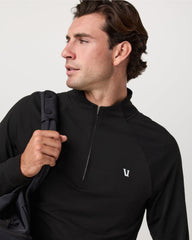 Clearview Seamless 1/4 Zip