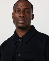 Seaside Shirt Jacket