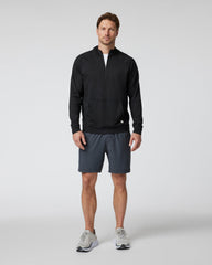 Ponto Performance Half Zip Hoodie