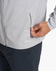 Sunday Element Track Jacket