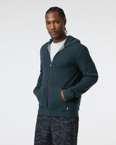 Performance Waffle Zip Hoodie 2.0