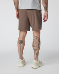 Novelty Kore Short Lined 7"