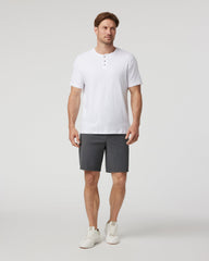 Fleet Chino Short 8"