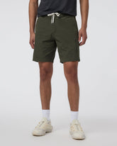 Barren Explorer Short 8"