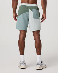 Kore Short X3 Lined 7"