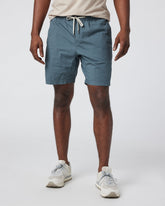 Ripstop Short
