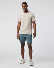 Ripstop Short