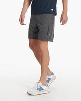 Sunday Performance Short 7.5"