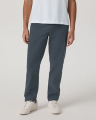 Meta Elastic Waist Pant Classic Fit 32"