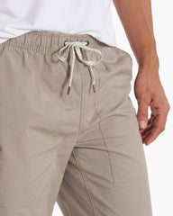 Vintage Ripstop Pant