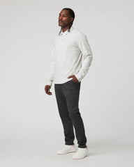 Zurich Elastic Waist Trouser