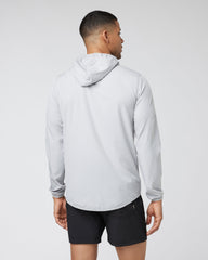 Outdoor Trainer Shell