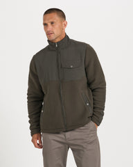 Morrow Sherpa Jacket