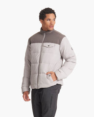 Meysan Down Jacket