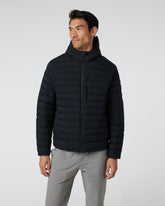 Steadfast Full Zip Hooded Jacket