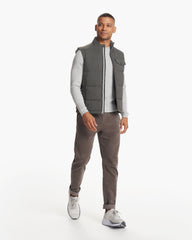Meysan Down Vest