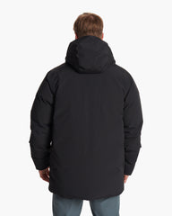Northmost Insulated Parka