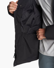 Northmost Insulated Parka