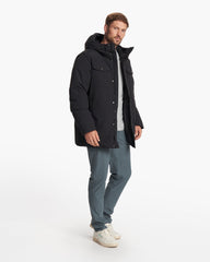 Northmost Insulated Parka
