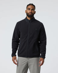 Aspen Full Zip Jacket