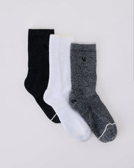 V1 Crew Sock Pack