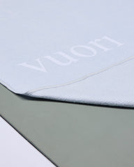 Yoga Mat Towel