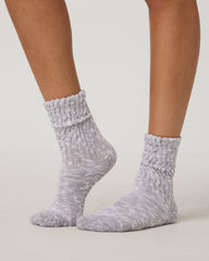Cozy Sock