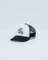 The Rise The Shine Trucker Hat
