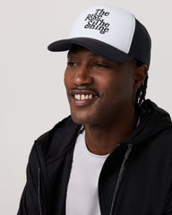 The Rise The Shine Trucker Hat