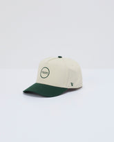 Hermosa Two Tone Hat