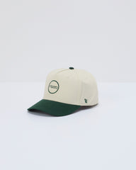 Hermosa Two Tone Hat