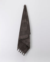Fringe Beach Towel
