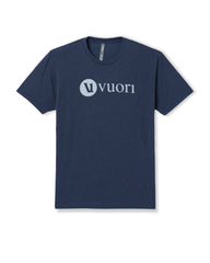 V1 Vuori Wordmark Logo Tee