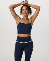 Vuori AllTheFeels™ Corset Tank