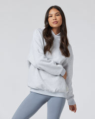 Restore Oversized Hoodie