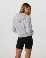 Restore Half Zip Hoodie