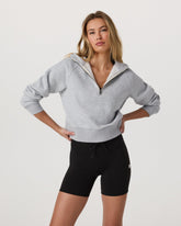 Restore Half Zip Hoodie